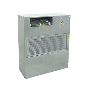 Radiant Cooling Systems | Dehumidification Solutions | Emicon Group