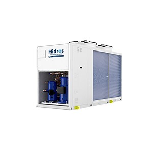 LHE -POMPE DI CALORE ARIA/ACQUA AD ALTA EFFICIENZA CON REFRIGERANTE A BASSO GWP